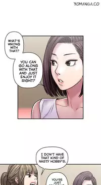 Ghost Love Ch.1-18.5 (English) (YoManga) (Ongoing)