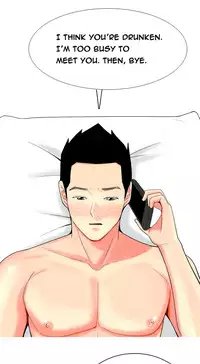 Hooker Ch.1-33 (English) (Ongoing)