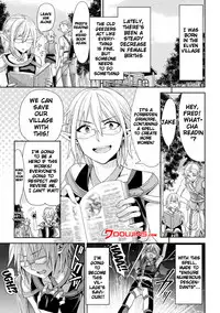 [Chimichanga] Parallel World Kanojo [English] {doujins.com} [Digital]