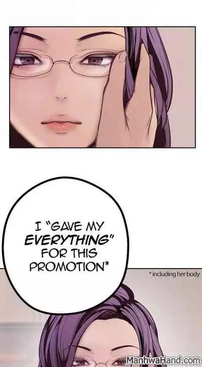 [Updating] A Wonderful New World Ch.6/? [English] [Hentai Universe]