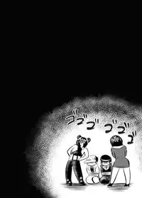 (Futaket 13.5) [Negi to Takenoko (Honda Negi)] 大乱交ハメッシュブラザーズ (JoJo's Bizarre Adventure)