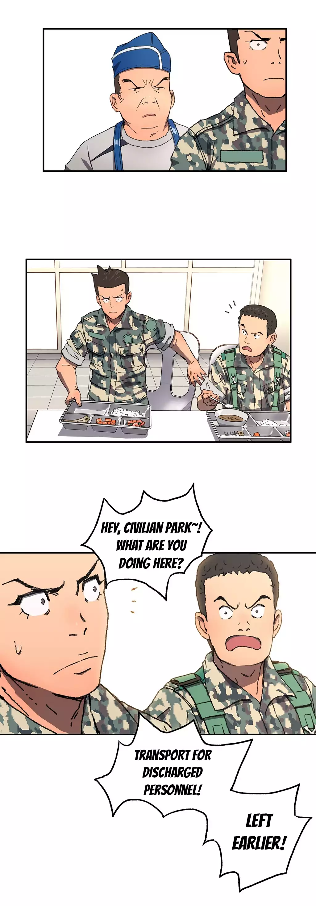 Refrain Love Ch.1-15