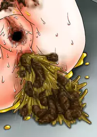 [Mousou Kai no Juunin wa Ikiteiru.] Ningen Benki Shigan Shoujo - Aida Kana 1●-sai ~Benki Choukyou Hen~