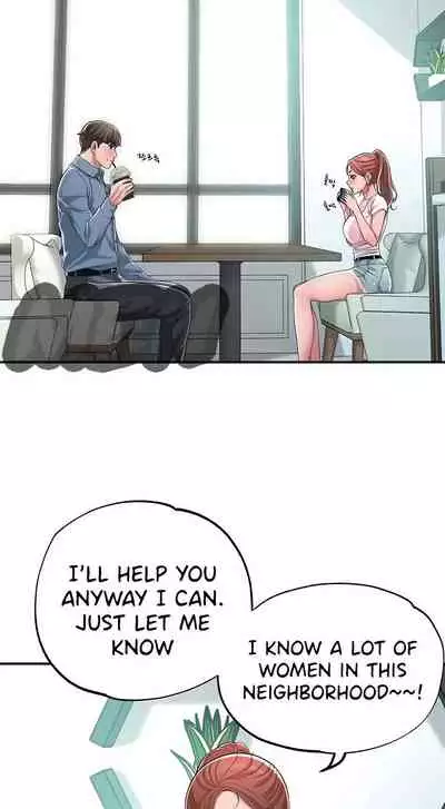 New Town [Lee Wan, Kim Suna] Ch.25/? [English] [Manhwa PDF]