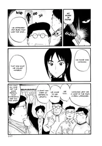 [Nishikawa Rosuke] Assistant Denki Keika Ch.1-7 [English]