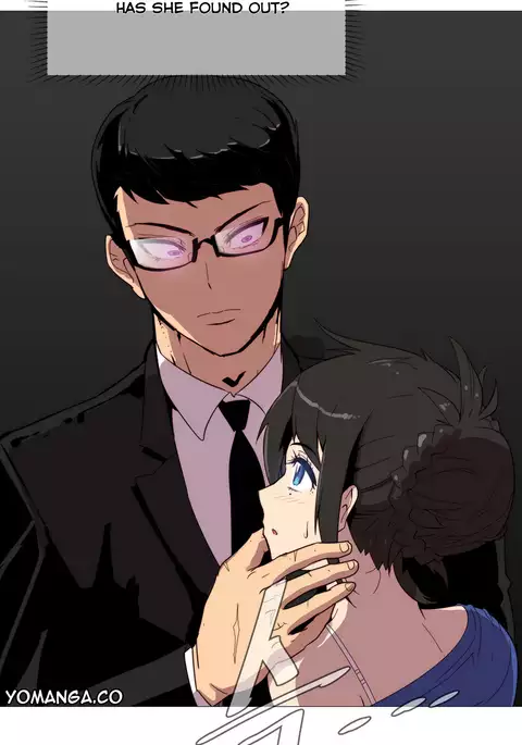 Household Affairs Ch.1-35