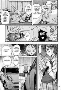 [Kojima Miu] Nympho Maman Boshi Soukan - Mama no Shikyuu wa Boku no Mono Ch. 1-12 [English] [Fated Circle]