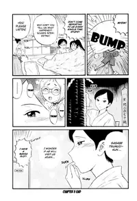 [Nishikawa Rosuke] Assistant Denki Keika Ch.1-7 [English]