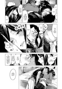 [Ikuhana Niro] Rakka Ryuusui | Falling Together in Love (COMIC Anthurium 2017-05) [English] [slimppy & Constipat8] [Digital]