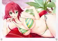 [choco chip] choco chip Artworks - chocolate cube