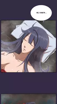 [Hong BanJang] Aharoo Ch.1-35 (English) (YoManga) (Ongoing)