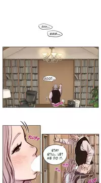 [Ramjak] Atonement Camp Ch.1-35 (English) (Ongoing)