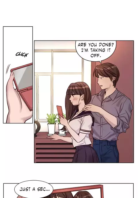 Atonement Camp Ch.1-33