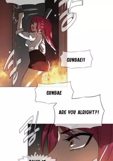 Household Affairs Ch.1-43