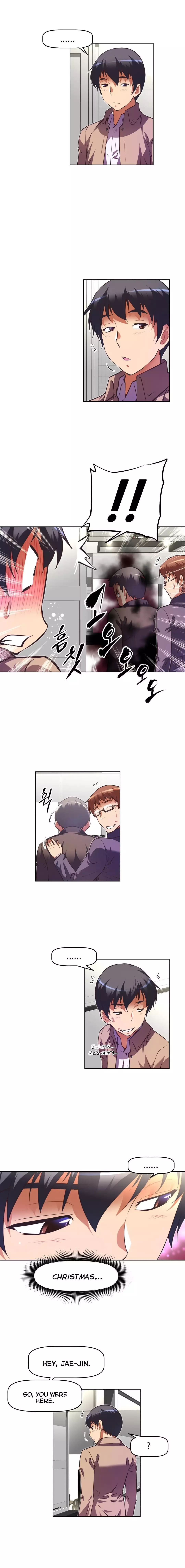 Brawling Go Ch.76-118