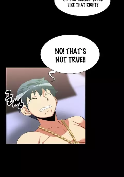 Love Parameter Ch.1-73