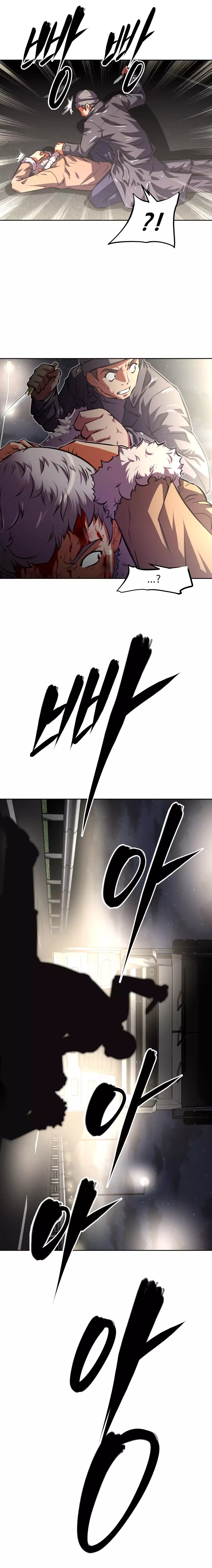 Brawling Go Ch.76-120