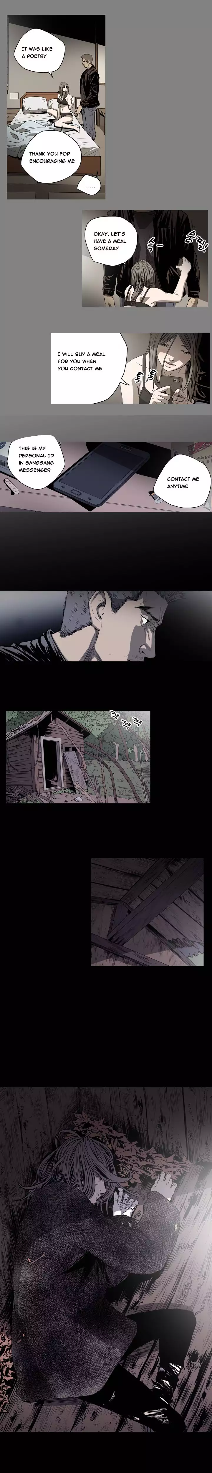 Kitsch | Disrespectful Bitch Ch. 1-65