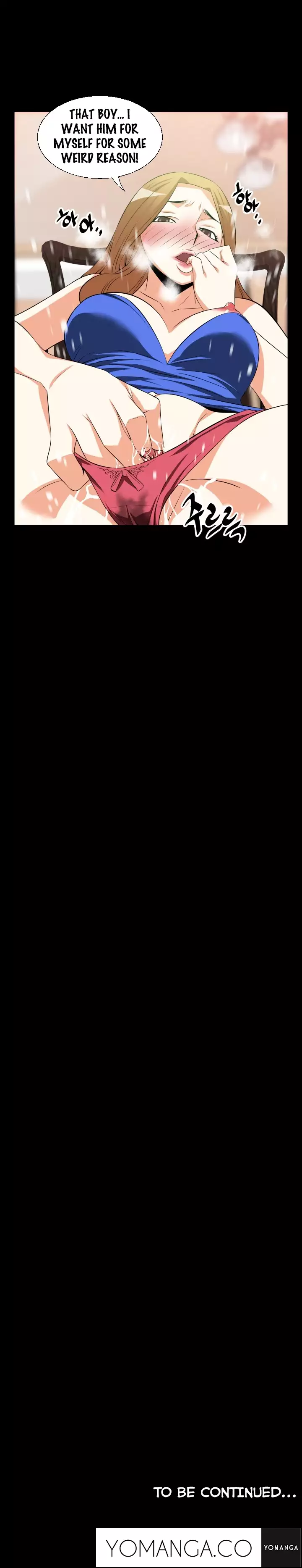 Love Parameter Ch.1-34