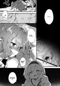 Medu Ecchi | Lewd Things With Medu