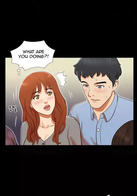 Sexual Fantasy Ch.1-10