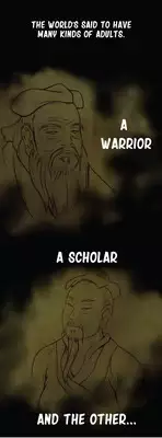 [Worin] Brawling Go Ch.0-18 (English) (YoManga) (Ongoing)