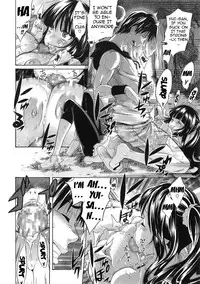 [Amatarou] Melody [English] {doujin-moe.us}