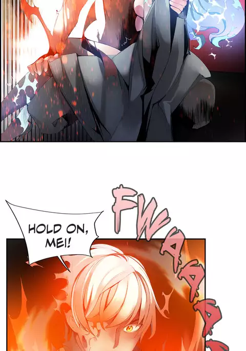 Lilith`s Cord Ch.1-40