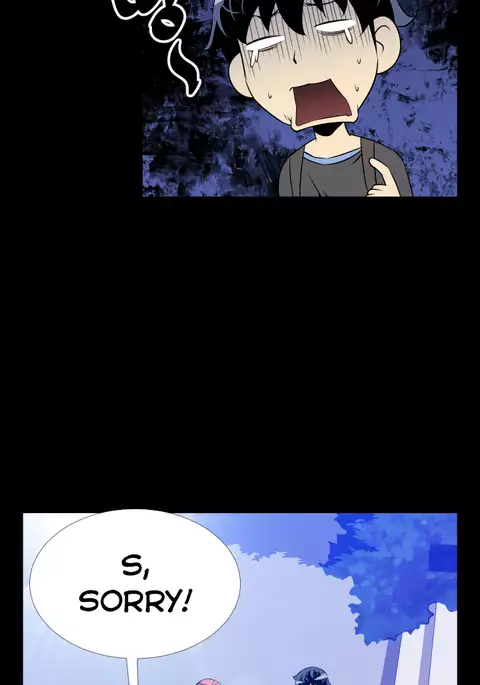 Love Parameter Ch.1-69