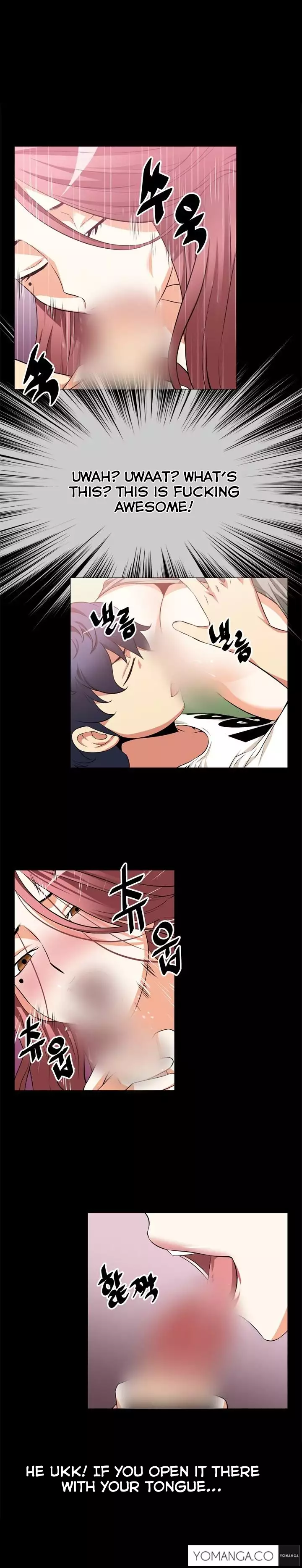 Love Parameter Ch.1-26