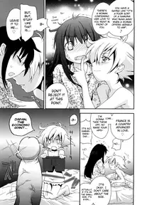[Yuuki Homura] Love Poro Style Ch.1-9 [English] [biribiri]