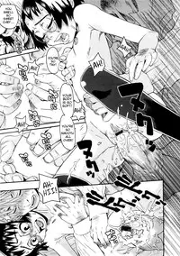 [Kobayashi Oukei] Naked Girl Ch. 1-5 [English] {Mistvern}