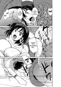 [Chiba Tetsutarou] Mushi Asobi [English] [Digital]