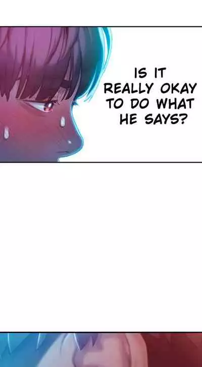 [Park Hyeongjun] Love Limit Exceeded (01-09) (Ongoing)