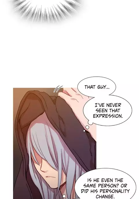 Scandal of the Witch Ch.1-24