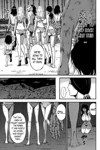 [Nagashima Chousuke] Kigenzen 10000 Nen no Ota | The Otaku in 10,000 B.C. [English] [Natty Translations, Lazarus H]