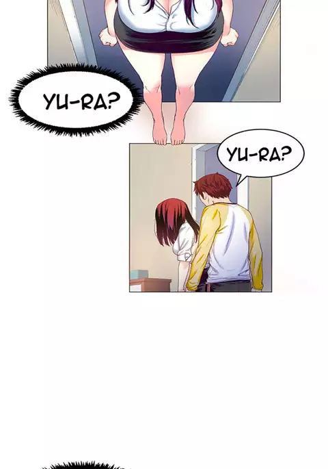 Best Friend Girlfriend Ch.1-17