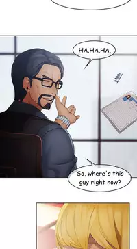 The Matrix Ch.1-6 (English) (Ongoing)