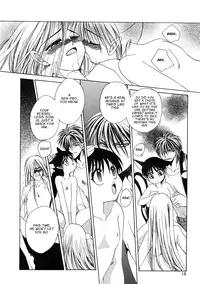 Dr. Ten - Map of Tokyo Savage Vol 1 (English)