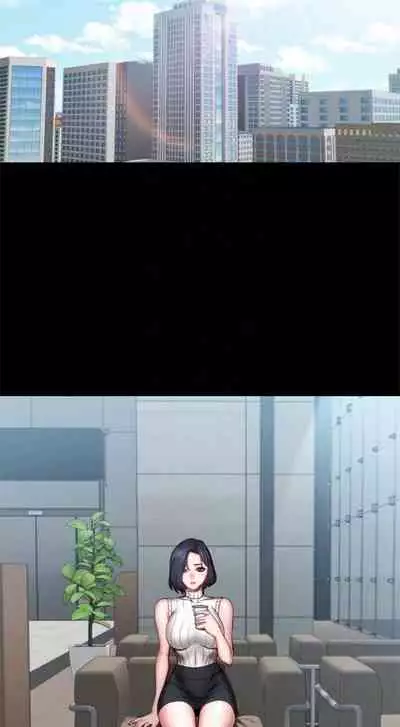 [週三] [G.HO & 高孫志] 健身教練 1-56 官方中文（連載中）