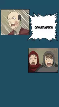 [Hong BanJang] Aharoo Ch.1-30 (English) (YoManga) (Ongoing)