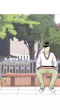 Hooker Ch.1-34 (English) (Ongoing)