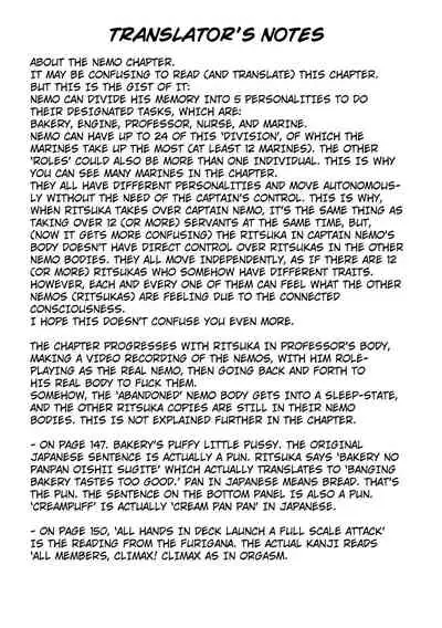 [Dschinghis Khan no Tamanegi wa Ore no Yome (Taniguchi-san)] Kimi ni Naru interlude chapters (Fate/Grand Order) English] [Kuraudo] [Digital]