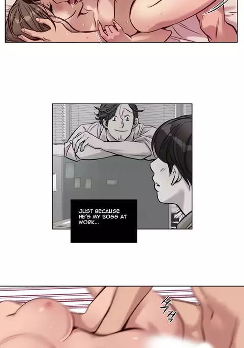 Atonement Camp Ch.1-46