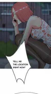 Hooker Ch.1-42 (English) (Ongoing)