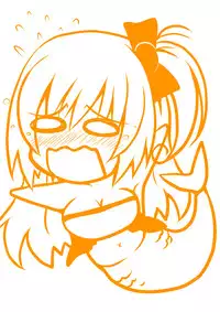 [Yuki Tomoshi] Maho Cure ~the Magical Cure~ [Digital]