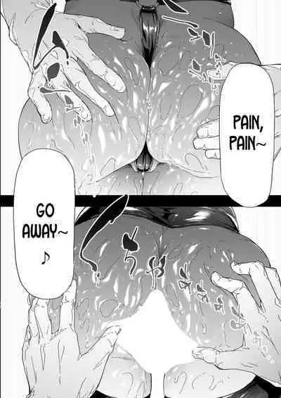 [Shiki Takuto] TS Revolution (1-5) complete with full images