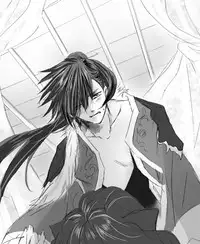 「お嬢さん、軍師の策にかかってみないか？」 Jyuzaengi Engetsu Sangokuden/Juuza Engi ~Engetsu Sangoku-den~