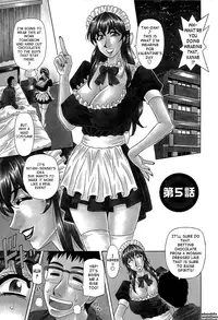 [Ozaki Akira] Rewrite+Clinic Ch. 1-6 [English] {Tadanohito}