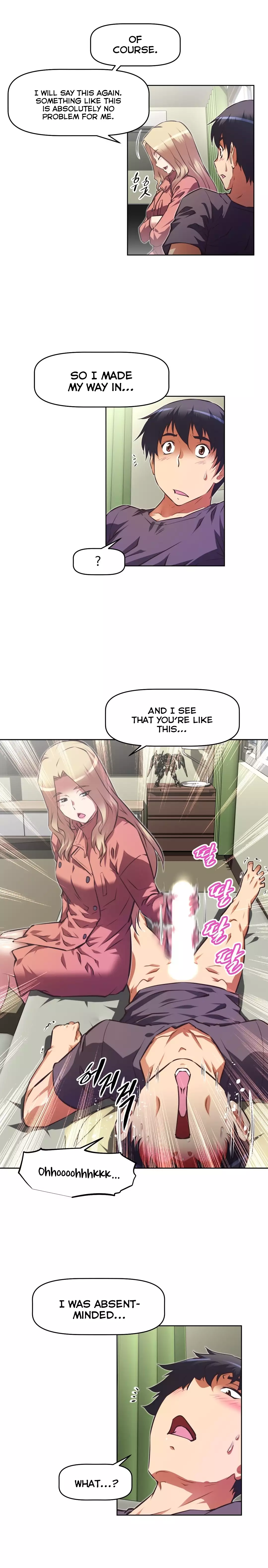 Brawling Go Ch.76-121